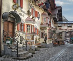 Kufstein Tirol Auracher Löchl