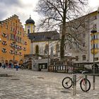 Kufstein Tirol