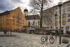 Kufstein Tirol