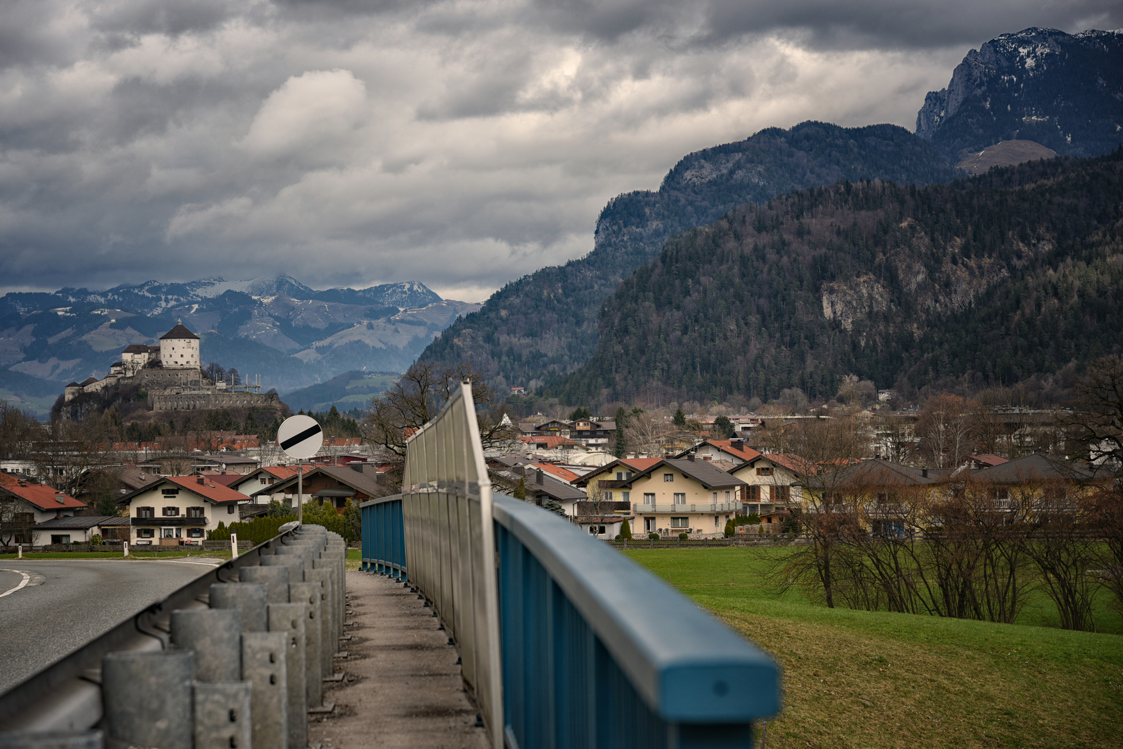 Kufstein Tirol