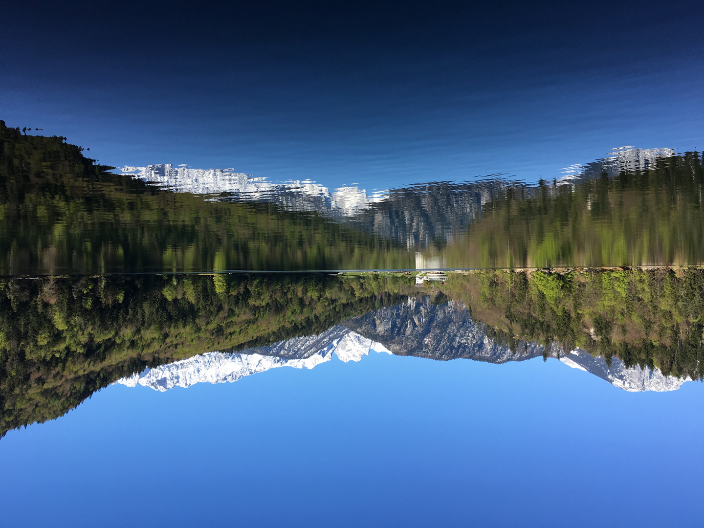 Kufstein & Umgebung