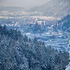 Kufstein von oben