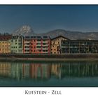 Kufstein Zell