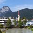 Kufstein-Zell - Tirol (Österreich)