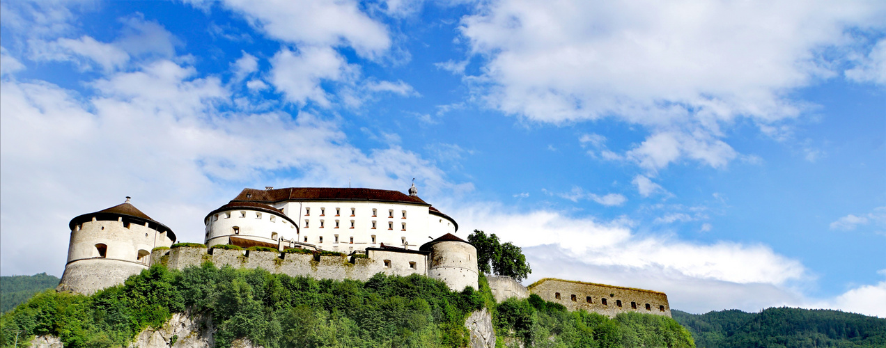 KUFSTEINER FESTUNG 