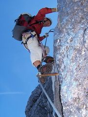 Kufsteiner Klettersteig