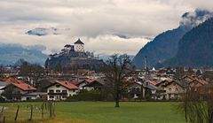 Kufsteinfestung - Tirol -