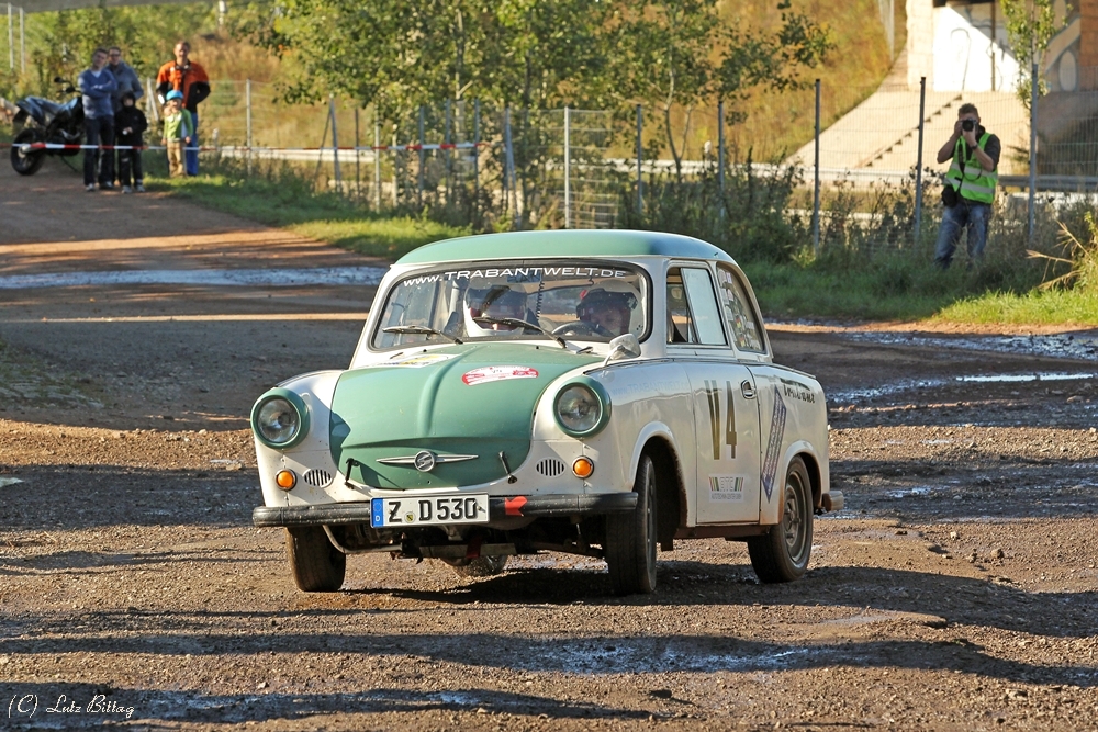 Kugel-Porsche