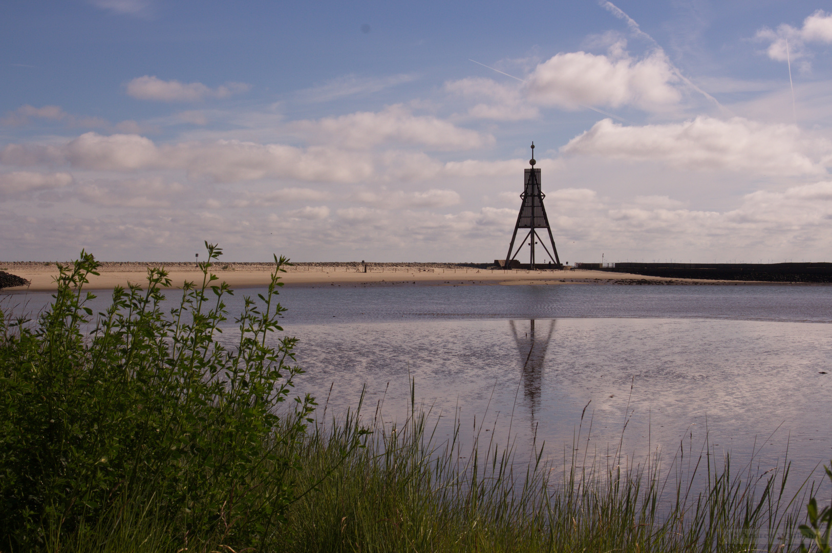 Kugelbake Cuxhaven