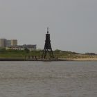 Kugelbake Cuxhaven