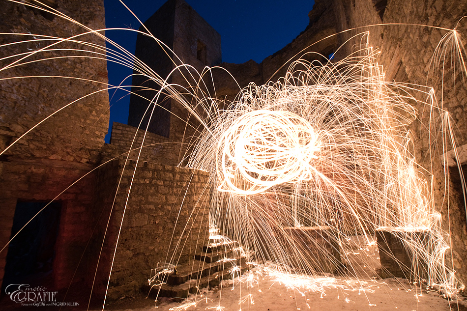 Kugelblitz Foto & Bild world, spezial, nachtaufnahme Bilder auf