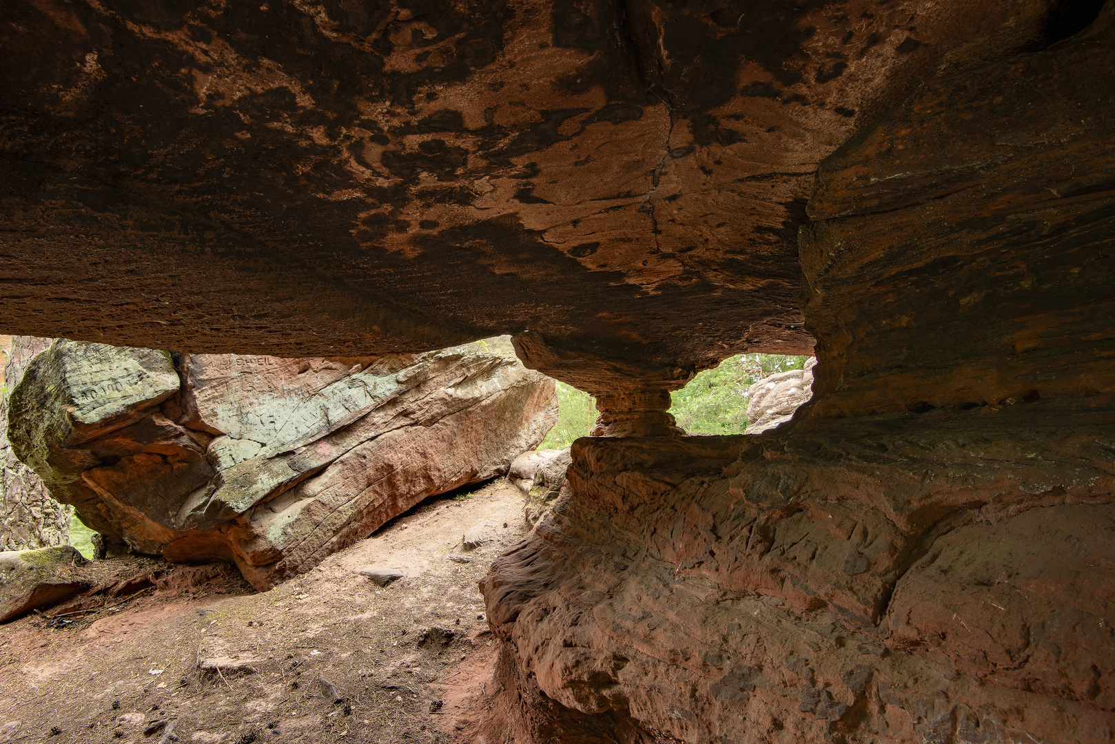 Kugelfelsen-HDR-005