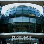 Kugelhaus