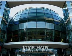 Kugelhaus