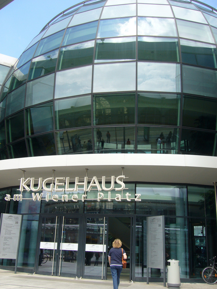 Kugelhaus in Dresden (3)