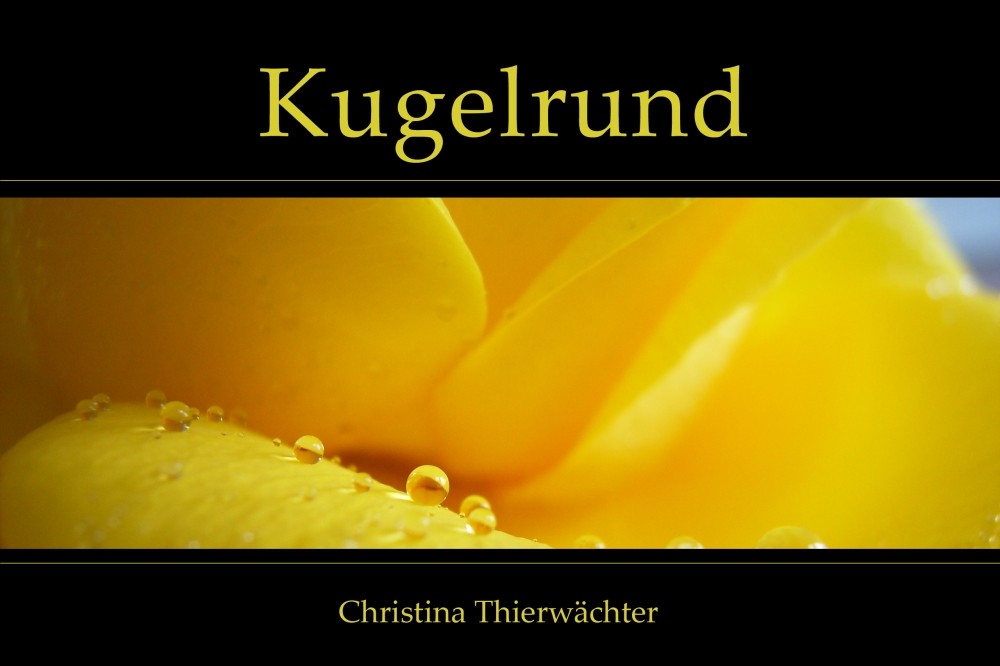 Kugelrund - Einzelbild