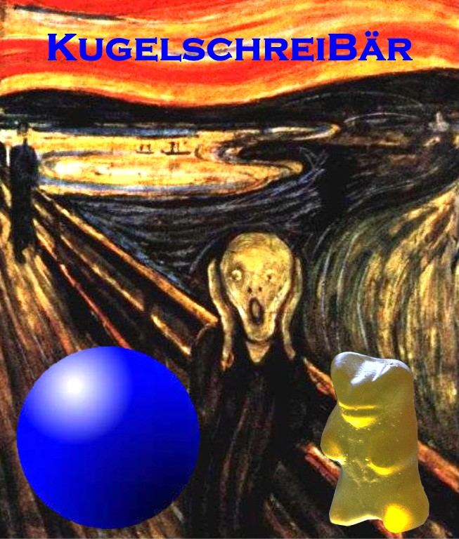 Kugelschreibaer