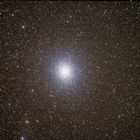 Kugelsternhaufen Omega Centauri (NGC 5139)