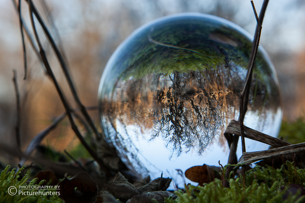 Kugelwelt