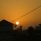 Kuh Deta Sunrise 6.00