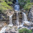 Kuhfluchtklamm bei Farchant