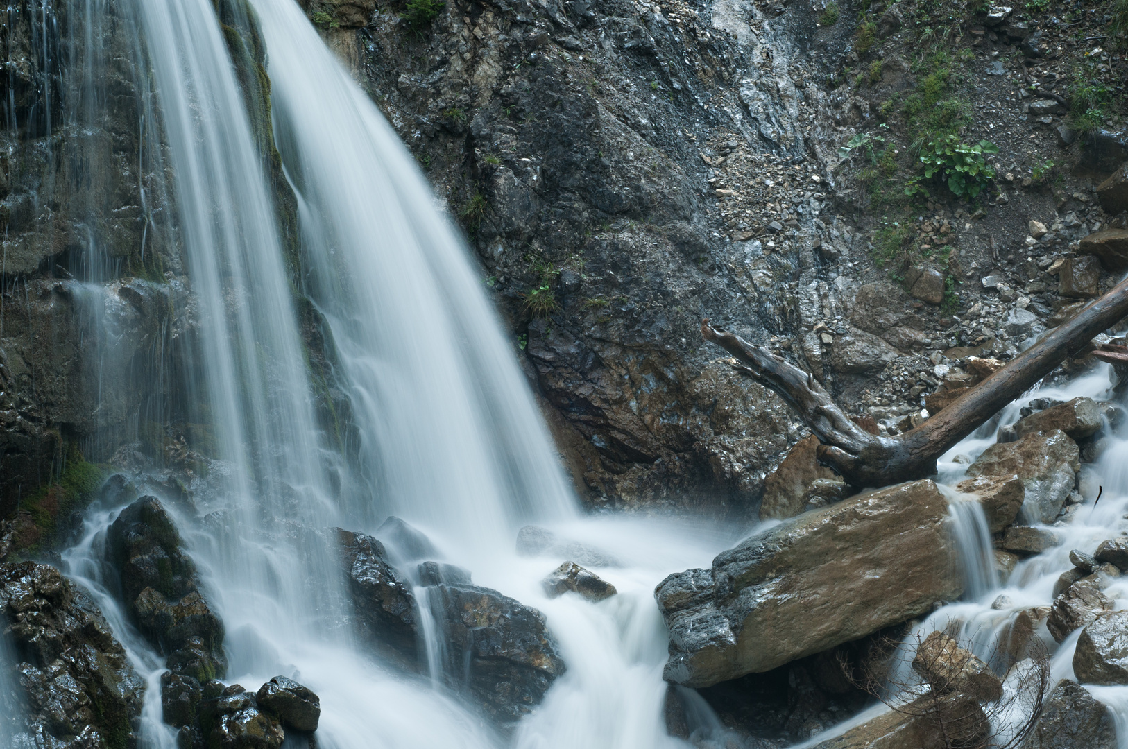 Kuhfluchtwasserfall