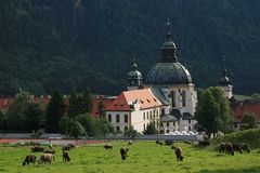 Kuhglocken und Klosterglocken