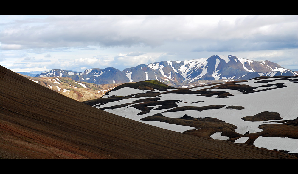 Kuhlandschaft