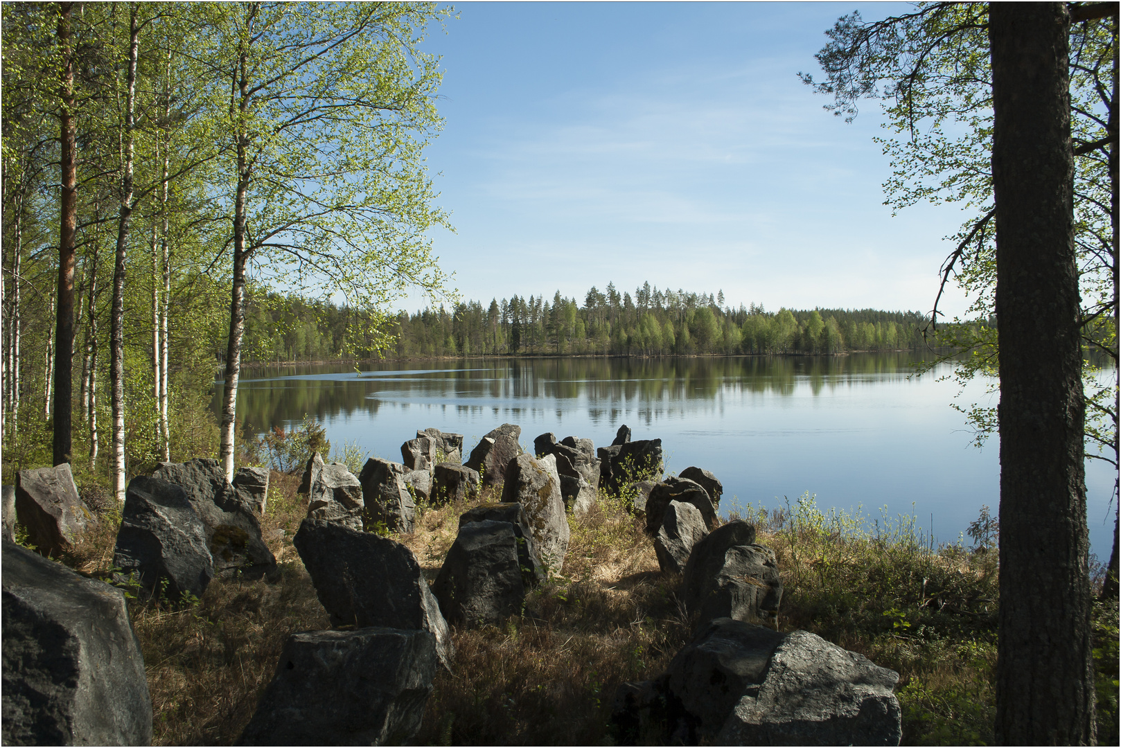 Kuhmo Museum #2