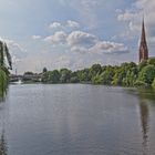 Kuhmühlenteich