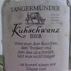 Kuhschwanz Bier