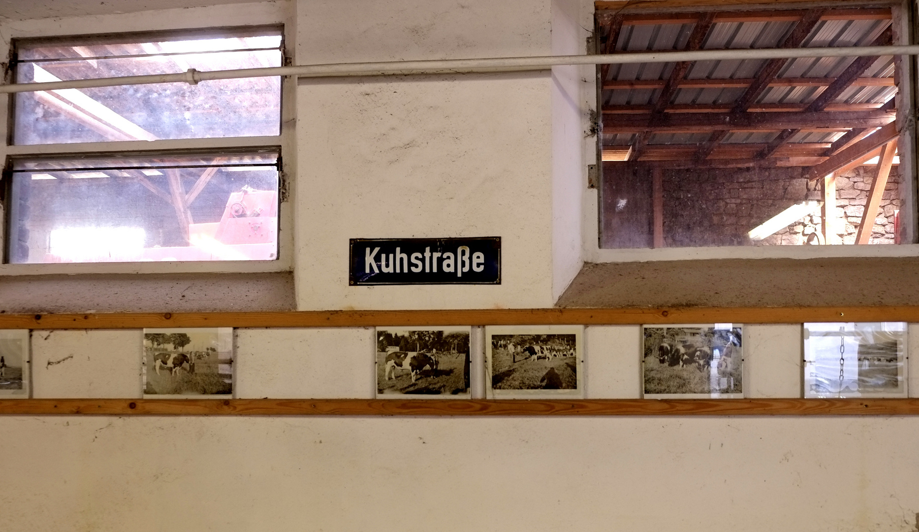 Kuhstraße