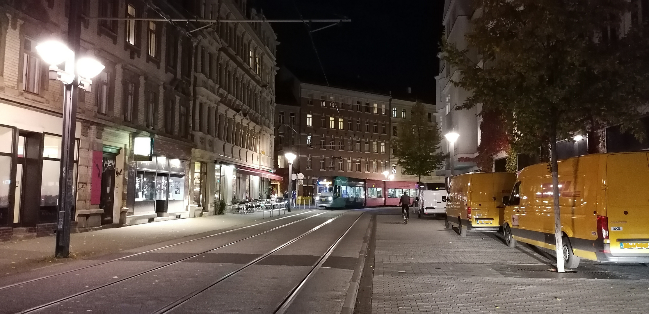 Kuhturmstraße Leipzig 10/21