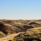 Kuiseb Canyon