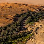 Kuiseb River Valley (Namibia).