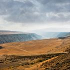 kuitun river grand canyon