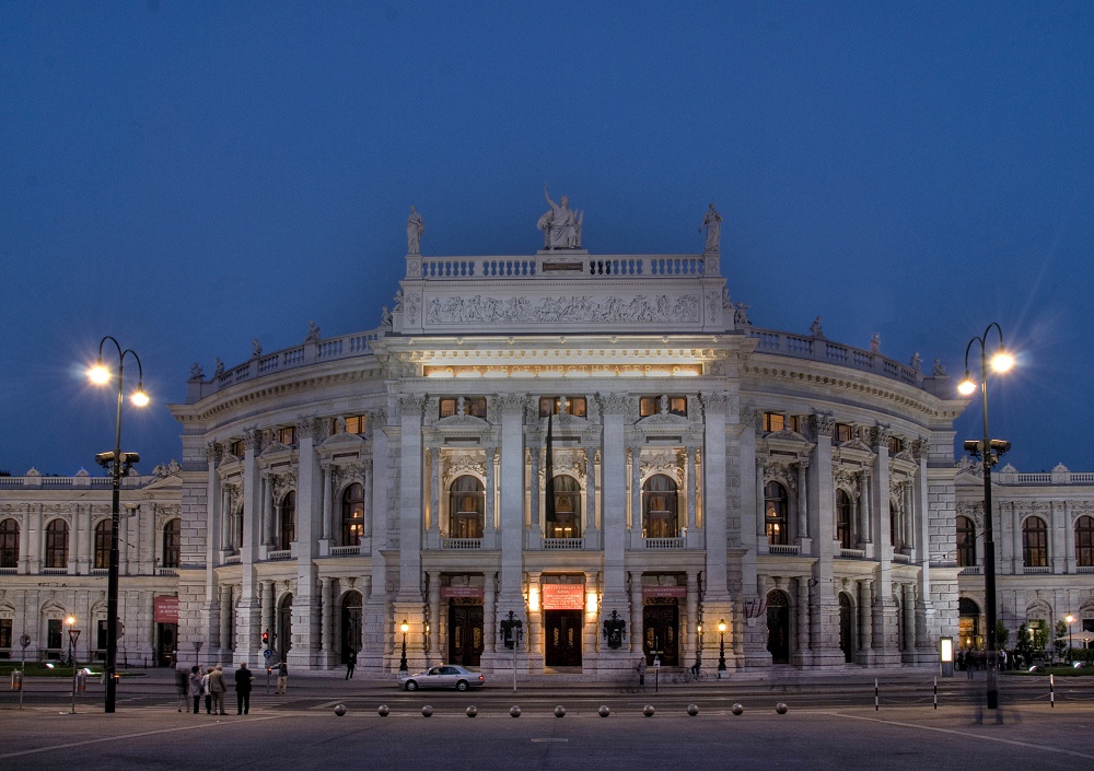 K.u.K. Hofburgtheater