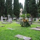 K.u.K. Marinefriedhof Pula