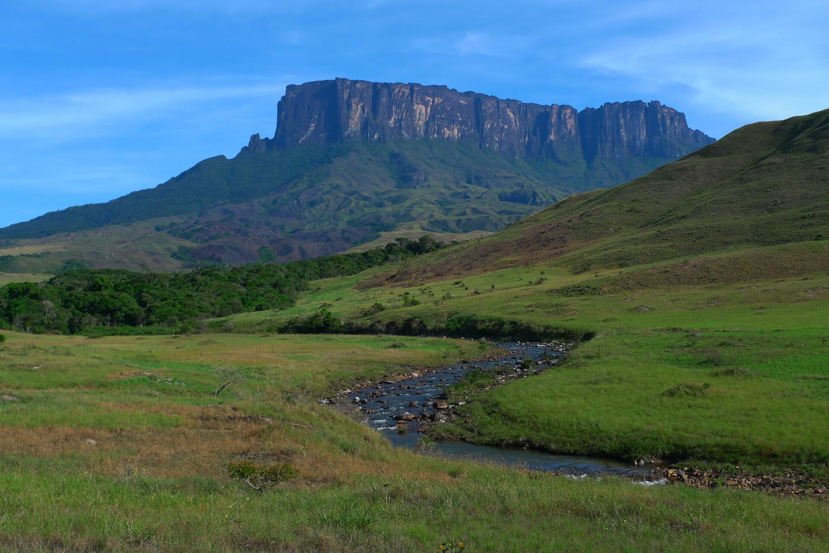 Kukenán-tepui