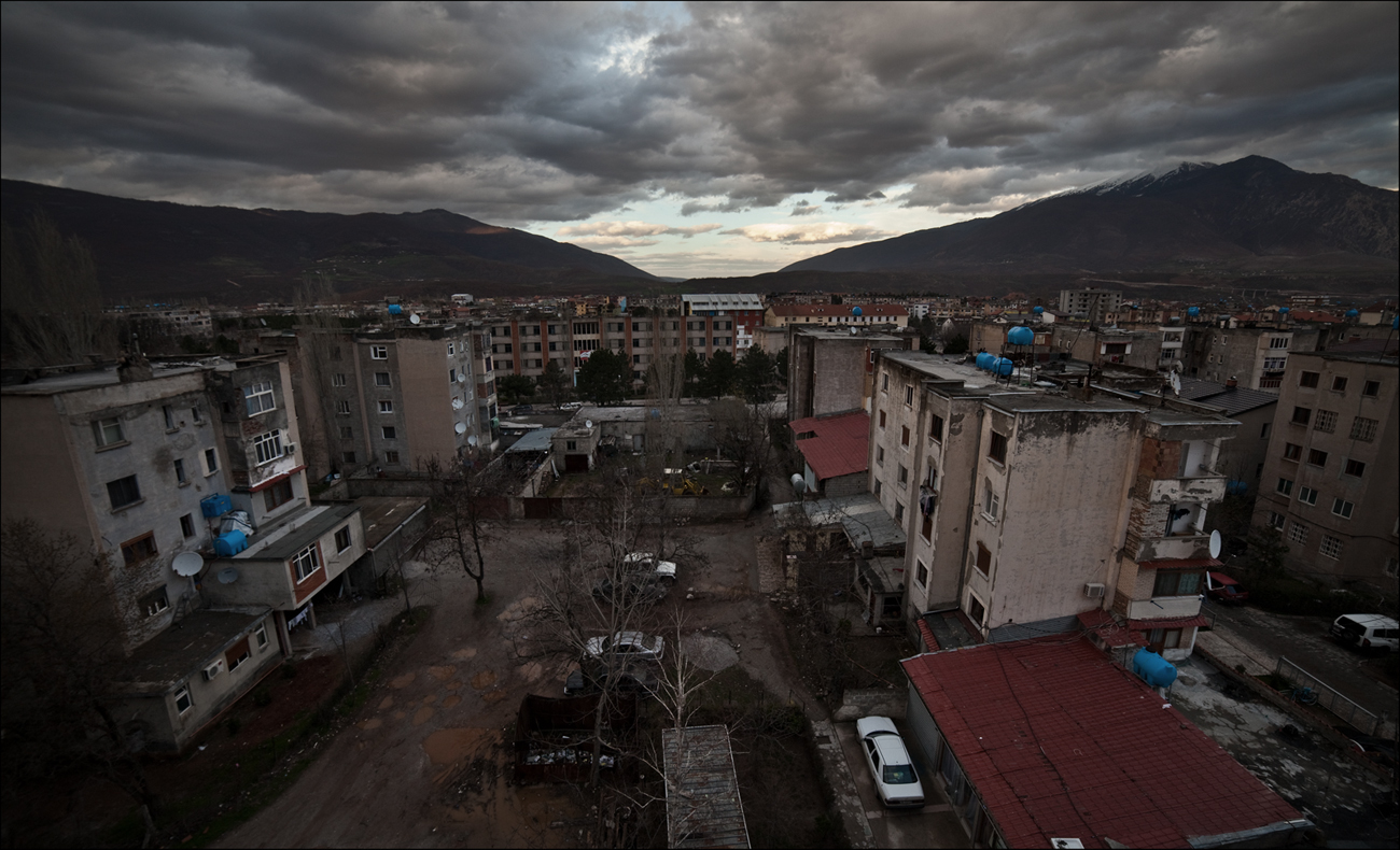 Kukës Foto & Bild europe, balkans, albania Bilder auf