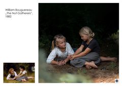 KuKI: Die Nuss-Sammlerinnen