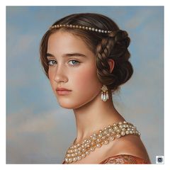 KuKI: Portrait of Cornelia Vetterlein