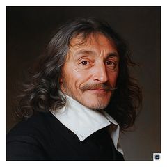 KuKI: Rene Descartes