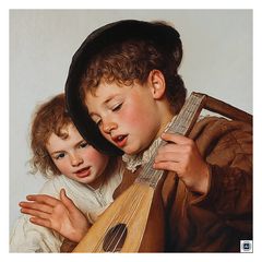 KuKI: The Singing Boys