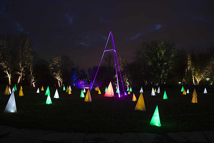 Kukluxklan   in Essen