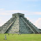 Kukulcán Pyramide _1