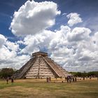 Kukulcán Pyramide