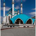 Kul-Scharif-Moschee