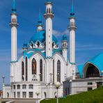 Kul-Scharif-Moschee Kazan