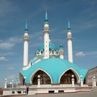 Kul Sharif-Moschee in Kazan